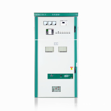 KYN61-40.5 medium voltage or high voltage switchgear for power distribution used for electrical control